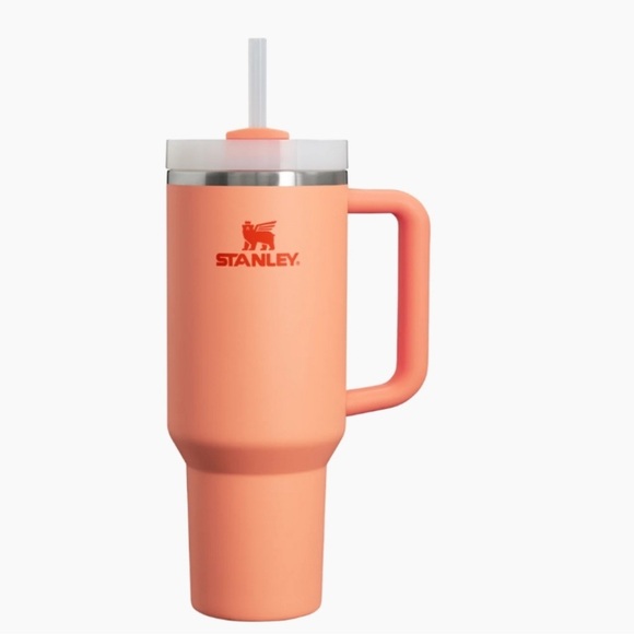 NWOT Stanley Quencher H2.0 FlowState Tumbler 40oz - Picture 1 of 7
